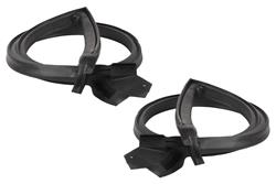 Precision Replacement Parts Roof Rail Seals