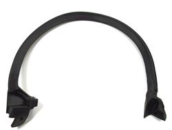 Precision Replacement Parts Roof Rail Seals for 1973-1974 BLAZER, 1973-1975 JIMMY, 1975 K5 BLAZER - RWR 1110 73
