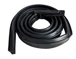 Precision Replacement Parts Roof Rail Seals RWR 1510 63