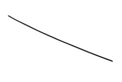 Precision Replacement Parts Rear Window Moldings for 2017-2022 S90 - USM FB27216 LWR