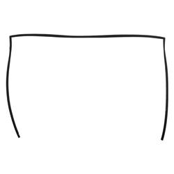 Precision Replacement Parts Window Trim Moldings WFS D1737 RC YPM