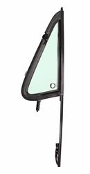 Precision Replacement Parts Vent Window Assemblies CVA 1110 81 LH GTN