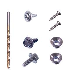 Precision Replacement Parts Vent Window Assemblies