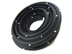 Precision Replacement Parts Trunk Seals TS 105 SA