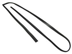 Precision Replacement Parts Windshield Moldings for 2005-2010 COBALT, 2007-2009 G5 - USM D1605