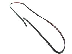 Precision Replacement Parts Windshield Moldings for 2008-2020 CHALLENGER - USM D1760