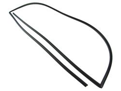 Precision Replacement Parts Windshield Moldings for 2007-2011 YARIS - USM F2614
