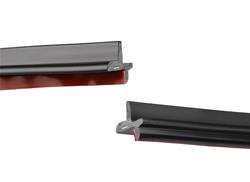 Precision Replacement Parts Windshield Moldings for 2006-2012 RAV4 - USM F2625