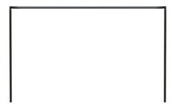 Precision Replacement Parts Windshield Moldings for 2007-2012 ES350 - USM F2683