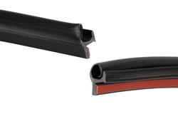 Precision Replacement Parts Windshield Moldings for 2008-2012 EX35 - USM F2905