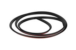 Precision Replacement Parts Windshield Moldings for 2011-2020 SIENNA - USM F3198