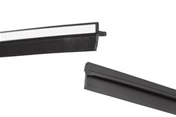 Precision Replacement Parts Windshield Moldings for 2010-2019 GX460 - USM F3228