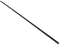 Precision Replacement Parts Windshield Moldings USM F3290