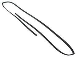 Precision Replacement Parts Windshield Moldings for 2011-2016 OPTIMA - USM F3349
