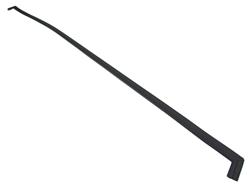 Precision Replacement Parts Windshield Moldings for 2012-2017 VELOSTER - USM F3498