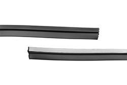 Precision Replacement Parts Windshield Moldings for 2013 JX35 - USM F3579