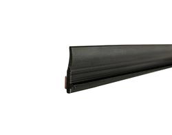 Precision Replacement Parts Windshield Moldings USM F3607