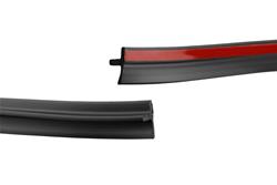 Precision Replacement Parts Windshield Moldings for 2013-2018 AVALON, 2012-2016 IMPREZA - USM F3654