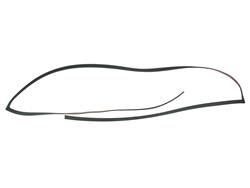 Precision Replacement Parts Windshield Moldings for 2014-2016 CADENZA - USM F3782