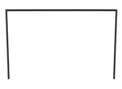 Precision Replacement Parts Windshield Moldings for 2015-2019 LEGACY, OUTBACK - USM F3918