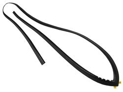 Precision Replacement Parts Windshield Moldings for 2014-2016 FORTE KOUP - USM F3945