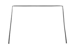 Precision Replacement Parts - Body Moldings for 2017-2019 NIRO - USM F4629