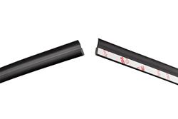 Precision Replacement Parts Windshield Moldings for 2018-2022 RIO - USM F4831