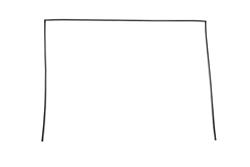 Precision Replacement Parts Windshield Moldings for 2018-2023 CROSSTREK, 2022-2025 WRX - USM F4865