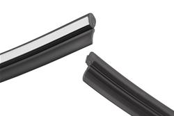 Precision Replacement Parts Windshield Moldings for 2018-2019 ACCENT - USM F4881
