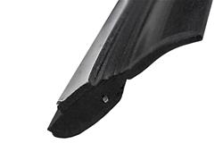 Precision Replacement Parts Windshield Moldings for 2018-2023 KONA - USM F4891