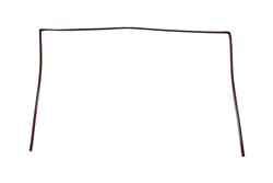 Precision Replacement Parts Windshield Moldings for 2019-2025 RDX - USM F4896