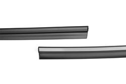 Precision Replacement Parts Windshield Moldings for 2019-2021 FORTE - USM F5028