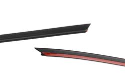 Precision Replacement Parts Windshield Moldings for 2019-2025 COROLLA, 2023-2025 GR COROLLA - USM F5048