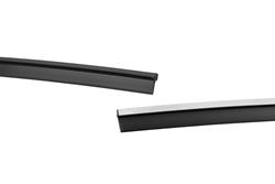 Precision Replacement Parts Windshield Moldings for 2019-2025 FORESTER - USM F5086