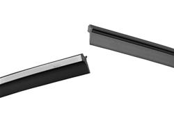 Precision Replacement Parts Windshield Moldings for 2017-2021 IMPREZA - USM FB27368