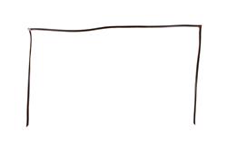 Precision Replacement Parts Windshield Moldings for 2019-2025 3 - USM F5180