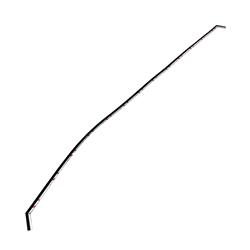 Precision Replacement Parts - Weatherstrip Seals, Individual Position for 2024-2025 GX550, LAND CRUISER - USM F6366