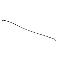 Precision Replacement Parts - Weatherstrip Seals, Individual Position for 2025-2026 4RUNNER - USM F6496