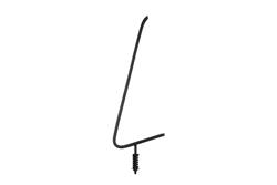 Precision Replacement Parts Vent Window Frames VGF 1110 81 RHS