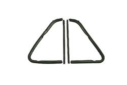 Precision Replacement Parts Vent Glass Seals for 1951-1955 TRUCK - VWK 1110 51