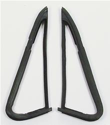 Precision Replacement Parts Vent Glass Seals VWK 1110 81