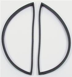 Precision Replacement Parts Vent Glass Seals VWK 1120 73