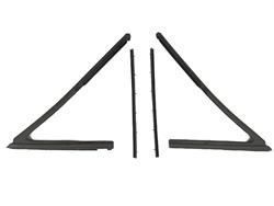 Precision Replacement Parts Vent Glass Seals VWK 1210 64