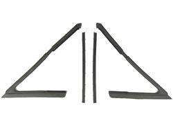 Precision Replacement Parts Vent Glass Seals VWK 1210 66