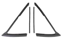 Precision Replacement Parts Vent Glass Seals VWK 1710 66