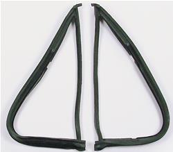 Precision Replacement Parts Vent Glass Seals VWK 2110 73