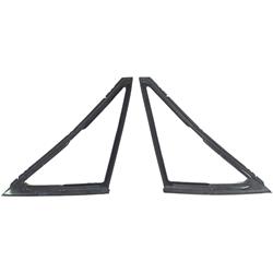 Precision Replacement Parts Vent Glass Seals VWK 3710 68