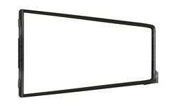 Precision Replacement Parts Vent Glass Seals for 1981-1990 LAND CRUISER - VWL 5120 81