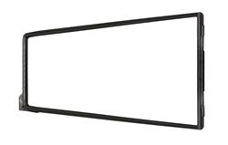 Precision Replacement Parts Vent Glass Seals for 1981-1990 LAND CRUISER - VWR 5120 81