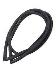 Precision Replacement Parts Windshield Seals for 1965-1968 520 PICKUP, 1968-1972 521 PICKUP - WBL 197